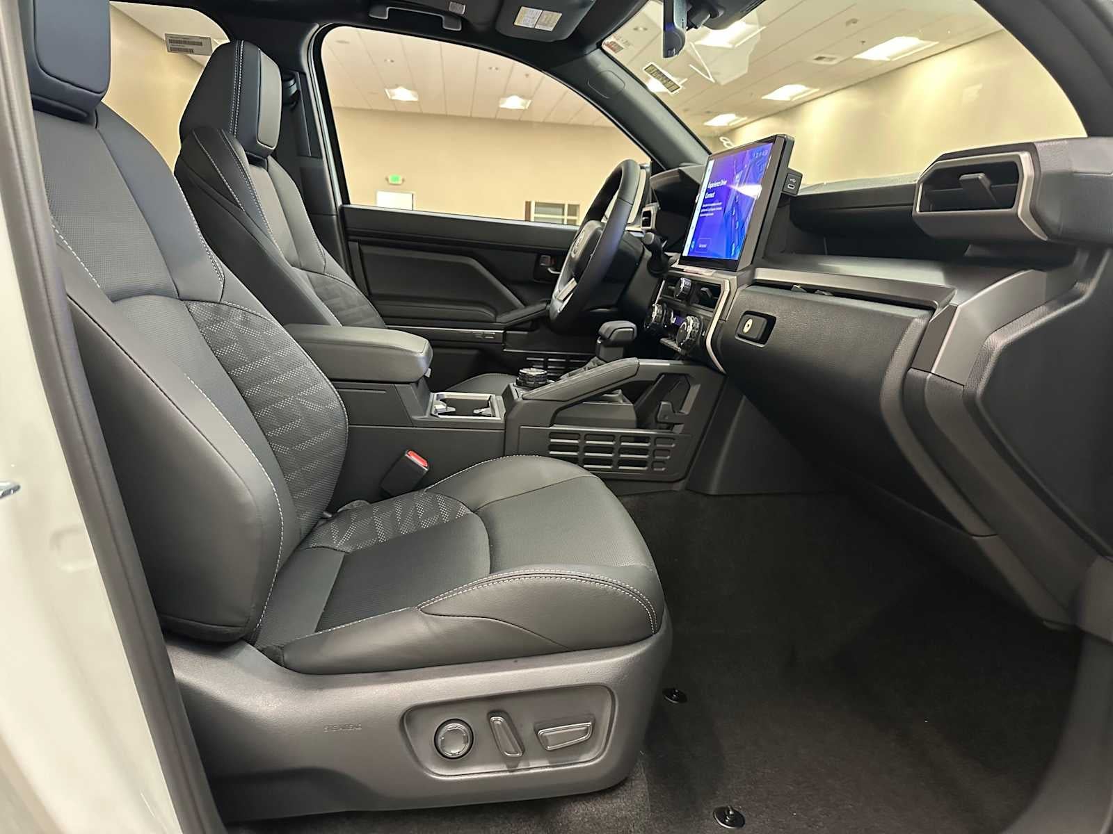 2026 Toyota 4Runner Hybrid TRD Off Road Premium