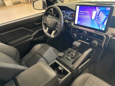 2026 Toyota 4Runner Hybrid TRD Off Road Premium