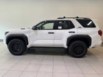 2026 Toyota 4Runner Hybrid TRD Off Road Premium