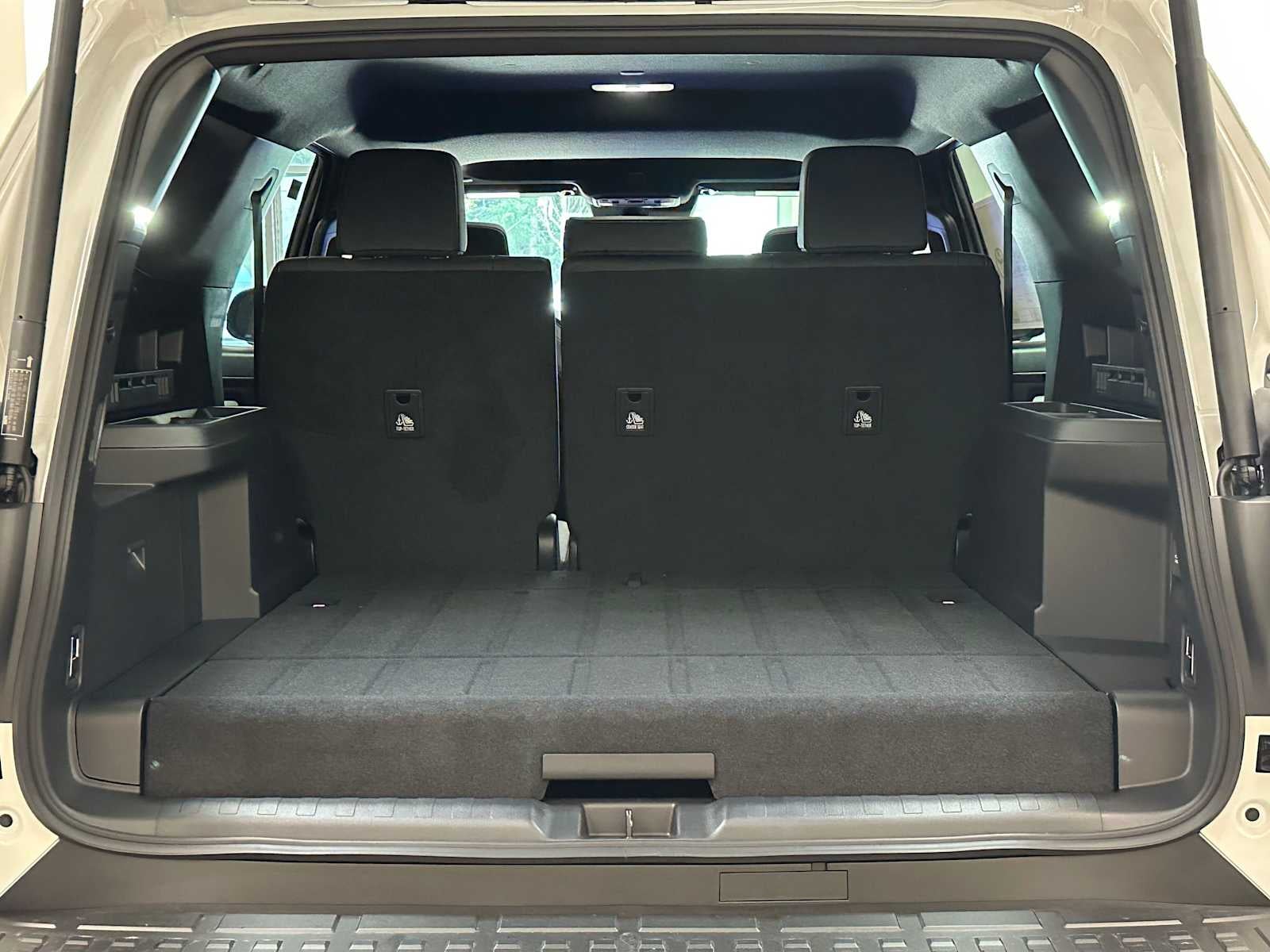 2026 Toyota 4Runner Hybrid TRD Off Road Premium