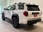 2026 Toyota 4Runner Hybrid TRD Off Road Premium