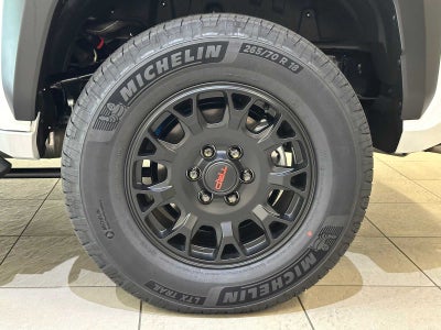 2026 Toyota 4Runner Hybrid TRD Off Road Premium