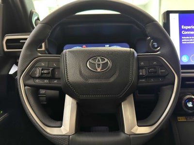 2026 Toyota 4Runner i-FORCE MAX Limited i-FORCE MAX
