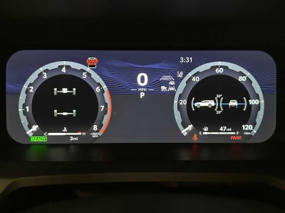 2026 Toyota 4Runner i-FORCE MAX Limited i-FORCE MAX