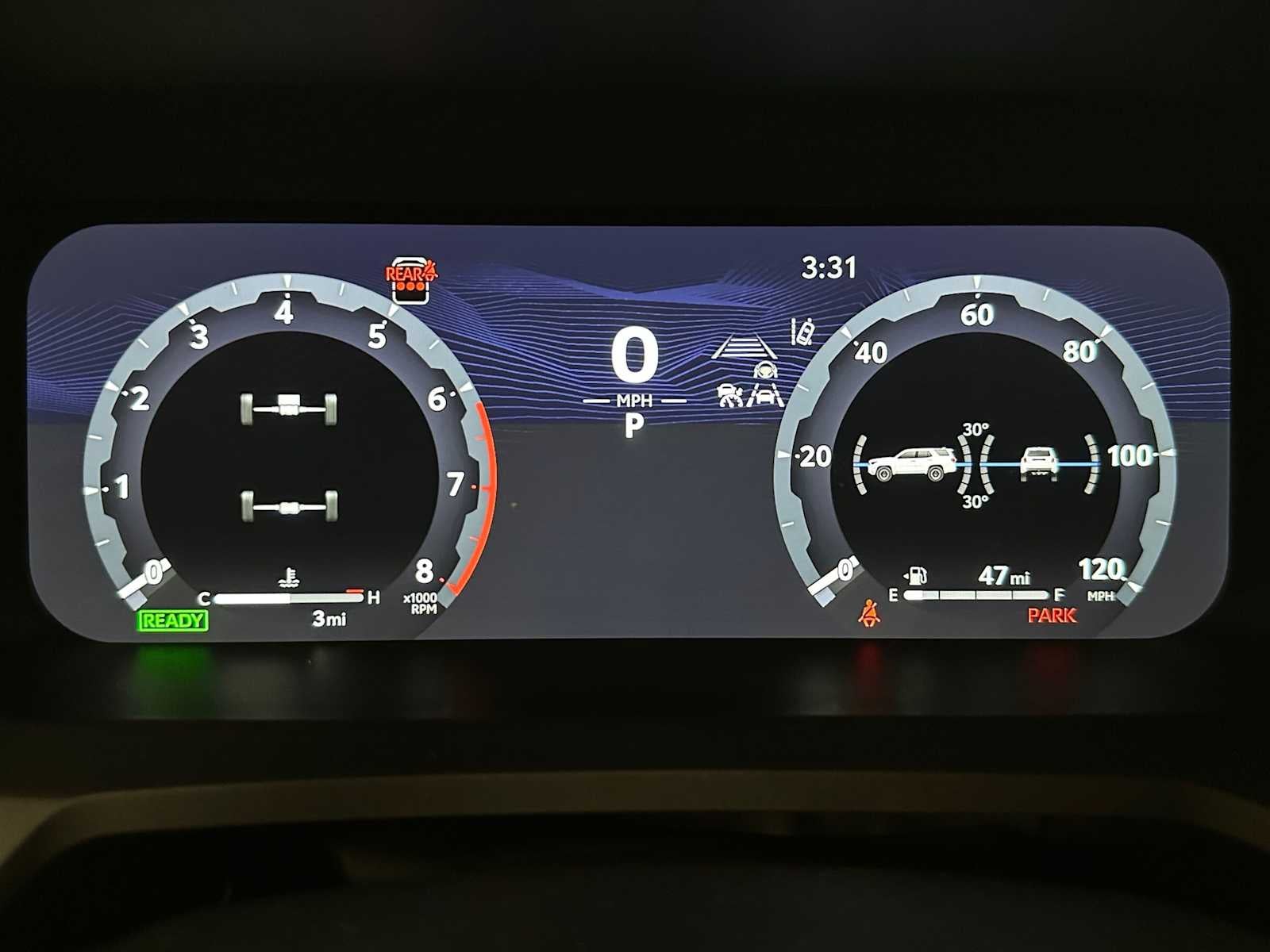 2026 Toyota 4Runner i-FORCE MAX Limited i-FORCE MAX