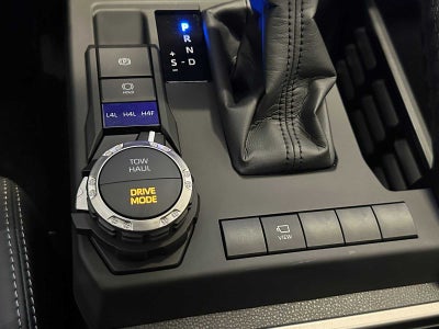 2026 Toyota 4Runner i-FORCE MAX Limited i-FORCE MAX