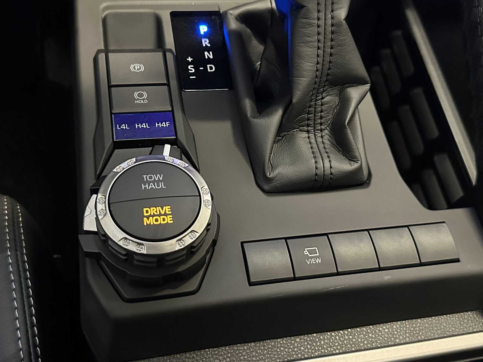 2026 Toyota 4Runner i-FORCE MAX Limited i-FORCE MAX