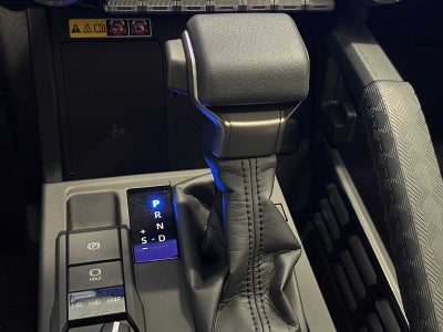 2026 Toyota 4Runner i-FORCE MAX Limited i-FORCE MAX