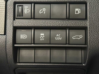 2026 Toyota 4Runner i-FORCE MAX Limited i-FORCE MAX