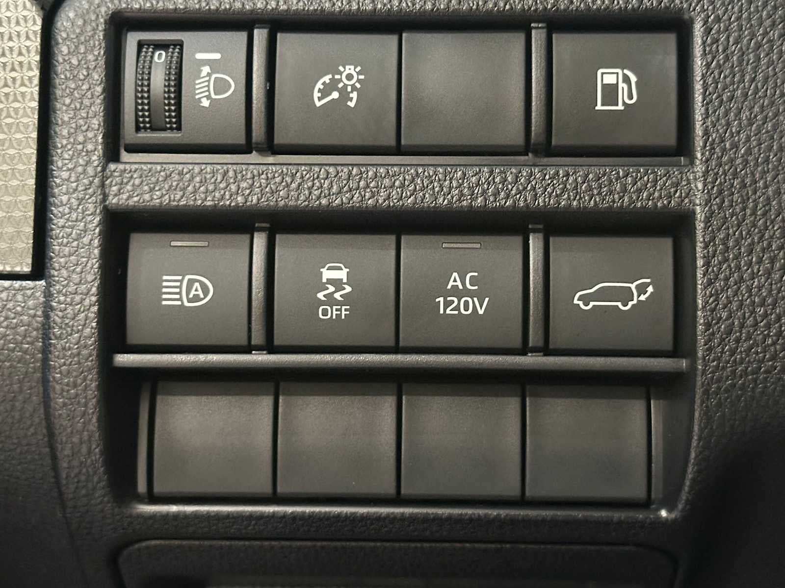 2026 Toyota 4Runner i-FORCE MAX Limited i-FORCE MAX