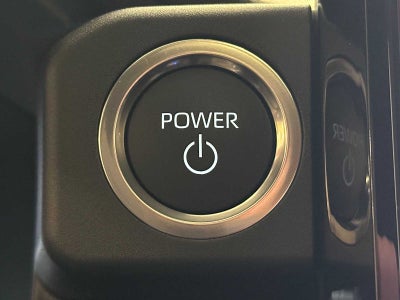 2026 Toyota 4Runner i-FORCE MAX Limited i-FORCE MAX