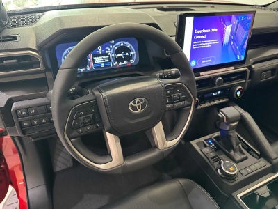 2026 Toyota 4Runner i-FORCE MAX Limited i-FORCE MAX