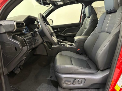 2026 Toyota 4Runner i-FORCE MAX Limited i-FORCE MAX