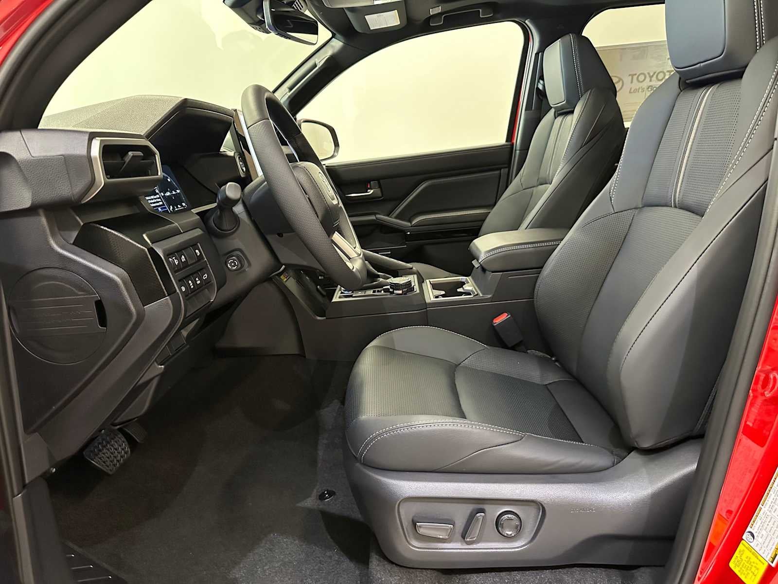 2026 Toyota 4Runner i-FORCE MAX Limited i-FORCE MAX