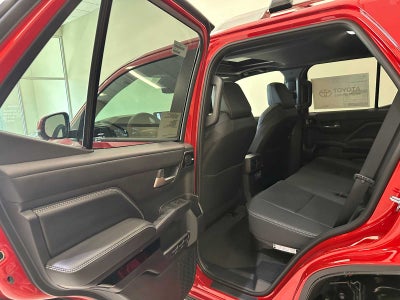 2026 Toyota 4Runner i-FORCE MAX Limited i-FORCE MAX