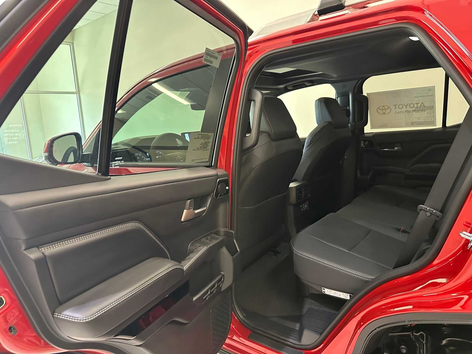 2026 Toyota 4Runner i-FORCE MAX Limited i-FORCE MAX