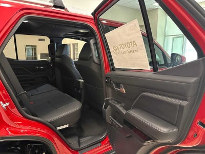 2026 Toyota 4Runner i-FORCE MAX Limited i-FORCE MAX