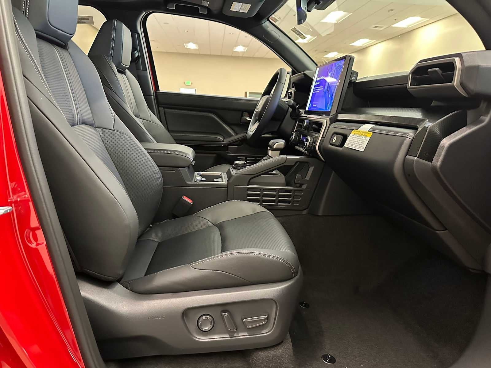 2026 Toyota 4Runner i-FORCE MAX Limited i-FORCE MAX