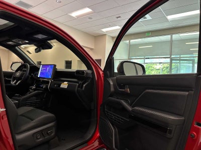 2026 Toyota 4Runner i-FORCE MAX Limited i-FORCE MAX