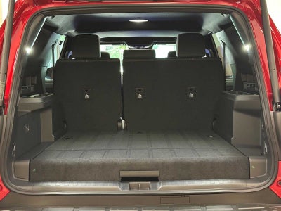 2026 Toyota 4Runner i-FORCE MAX Limited i-FORCE MAX