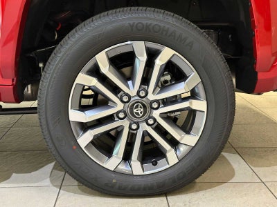 2026 Toyota 4Runner i-FORCE MAX Limited i-FORCE MAX