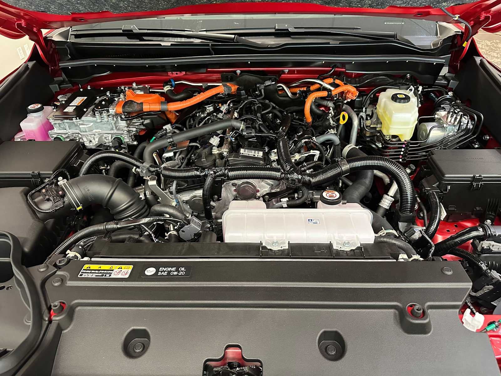 2026 Toyota 4Runner i-FORCE MAX Limited i-FORCE MAX