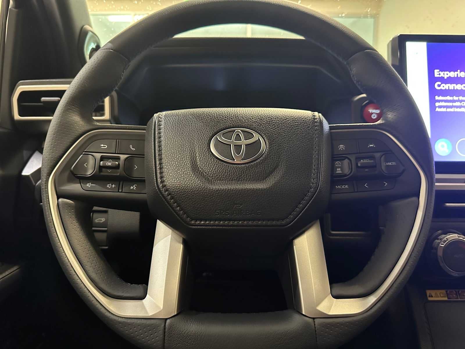 2026 Toyota 4Runner Hybrid TRD Off Road Premium