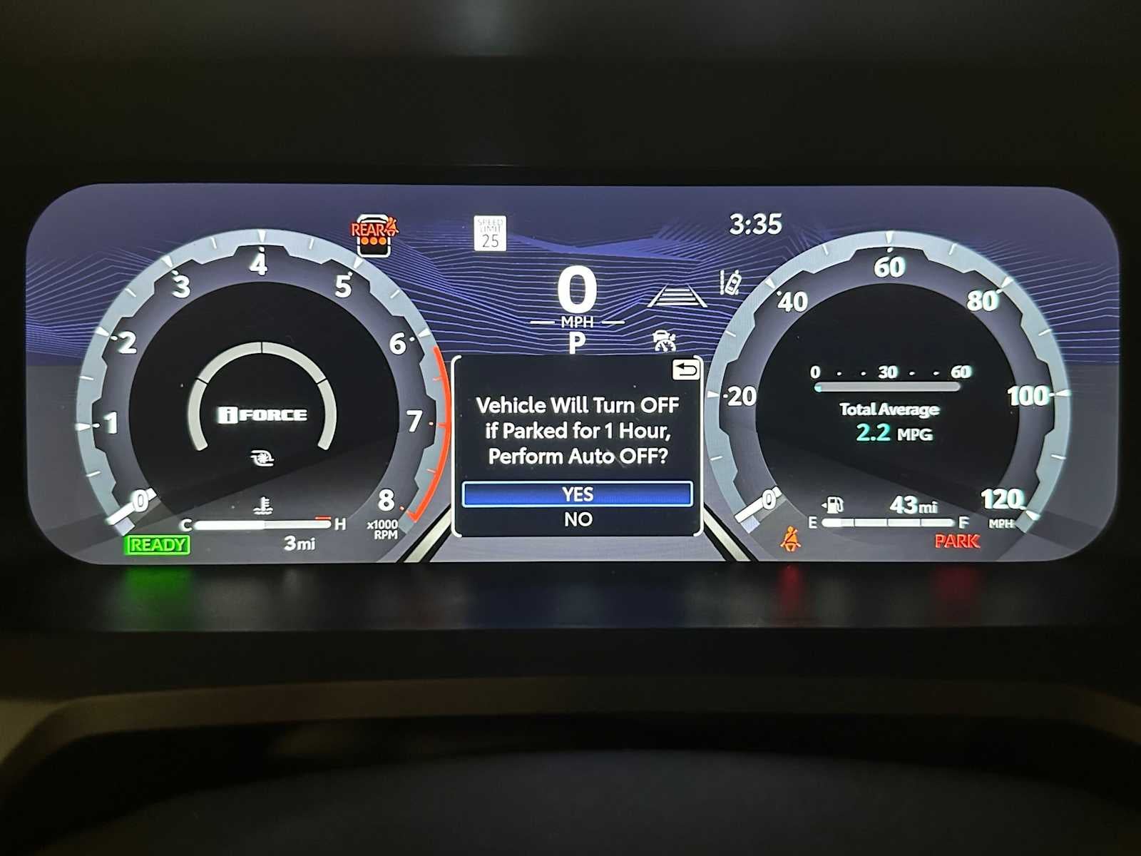 2026 Toyota 4Runner Hybrid TRD Off Road Premium