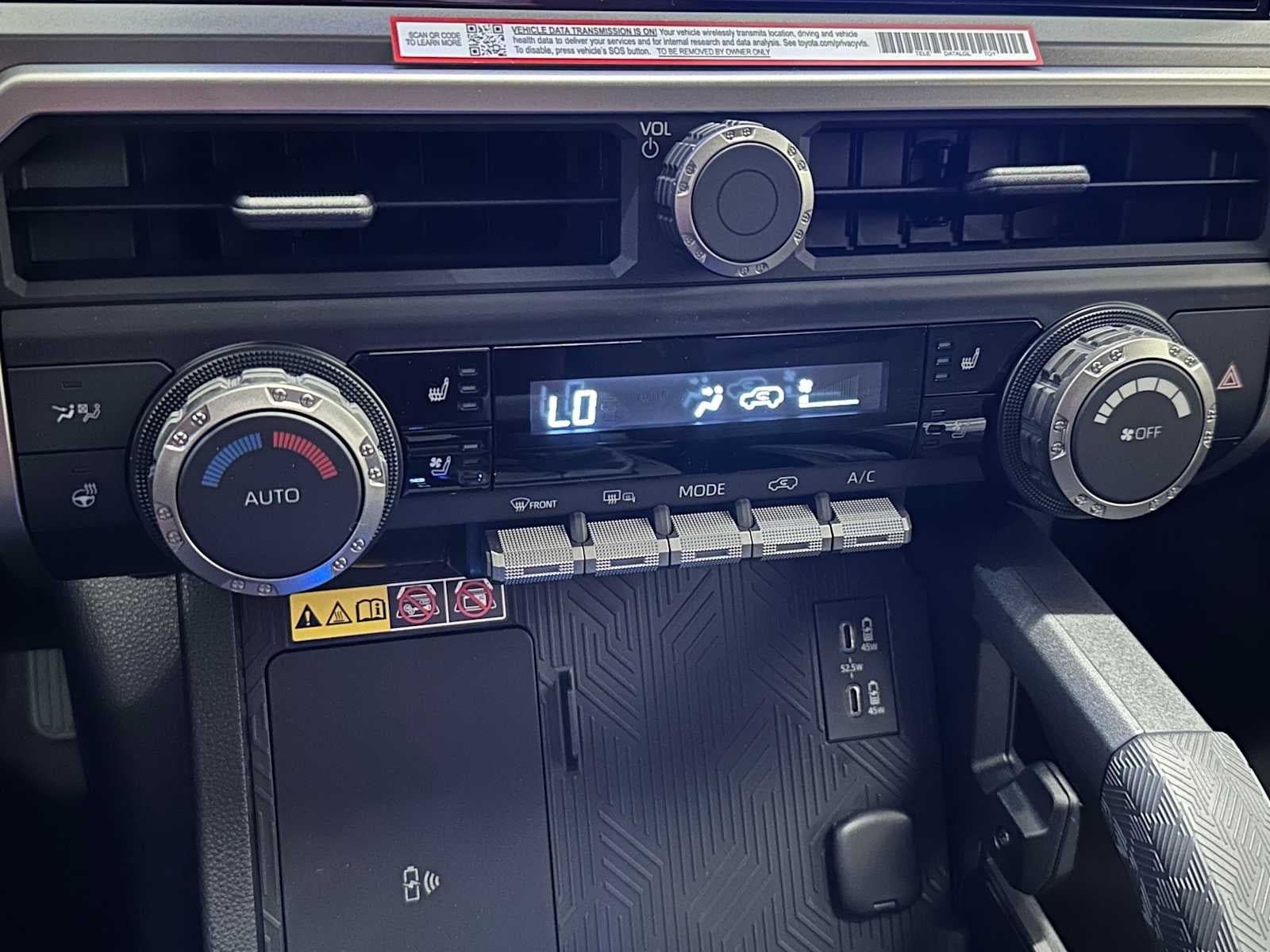 2026 Toyota 4Runner Hybrid TRD Off Road Premium