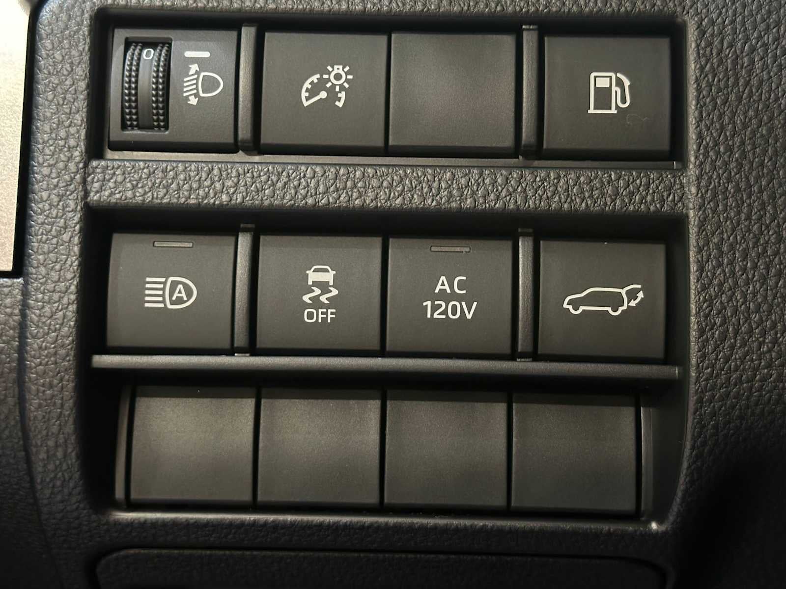 2026 Toyota 4Runner Hybrid TRD Off Road Premium