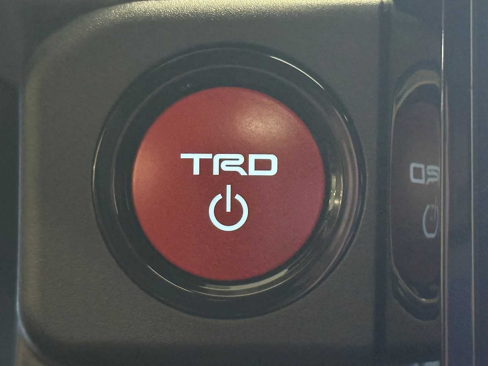 2026 Toyota 4Runner Hybrid TRD Off Road Premium