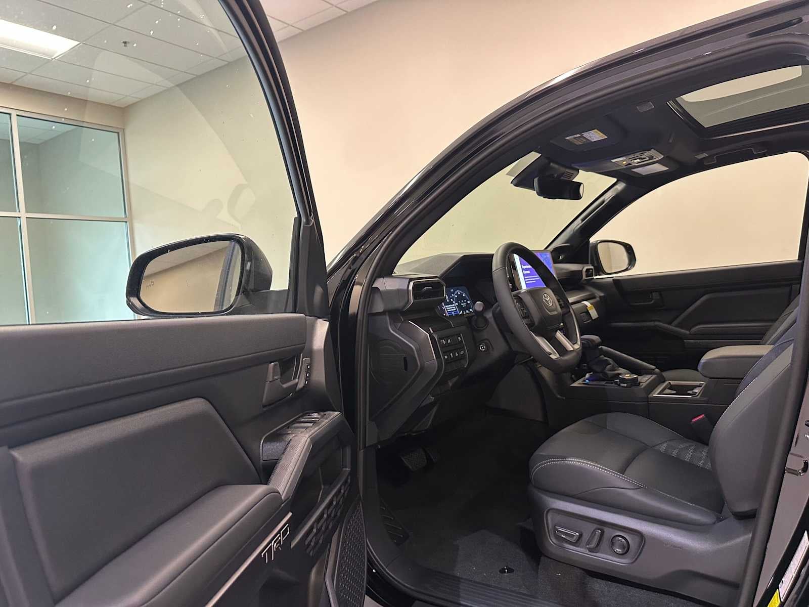 2026 Toyota 4Runner Hybrid TRD Off Road Premium