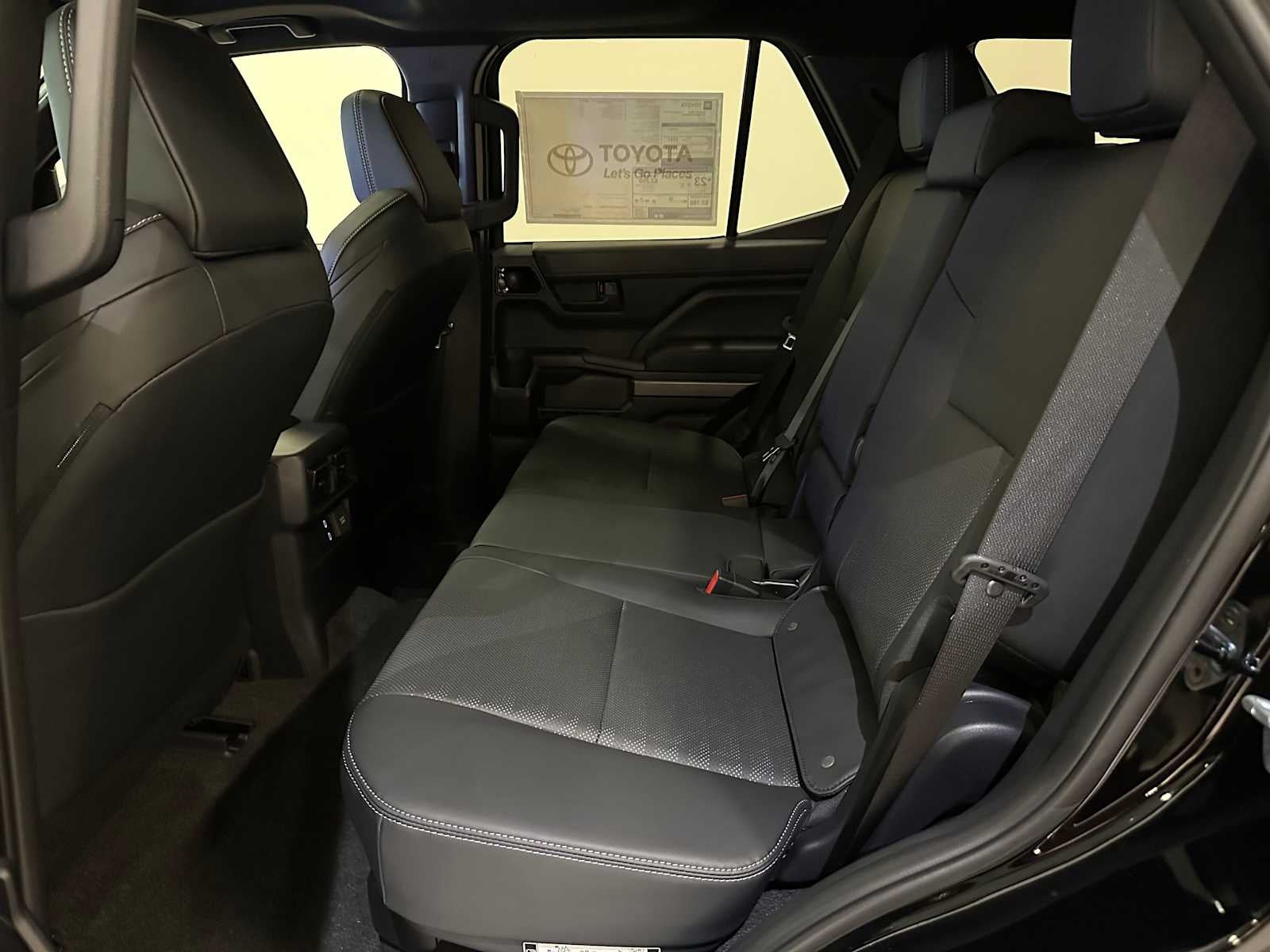 2026 Toyota 4Runner Hybrid TRD Off Road Premium