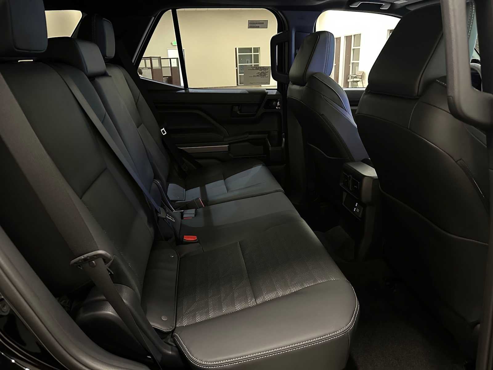 2026 Toyota 4Runner Hybrid TRD Off Road Premium