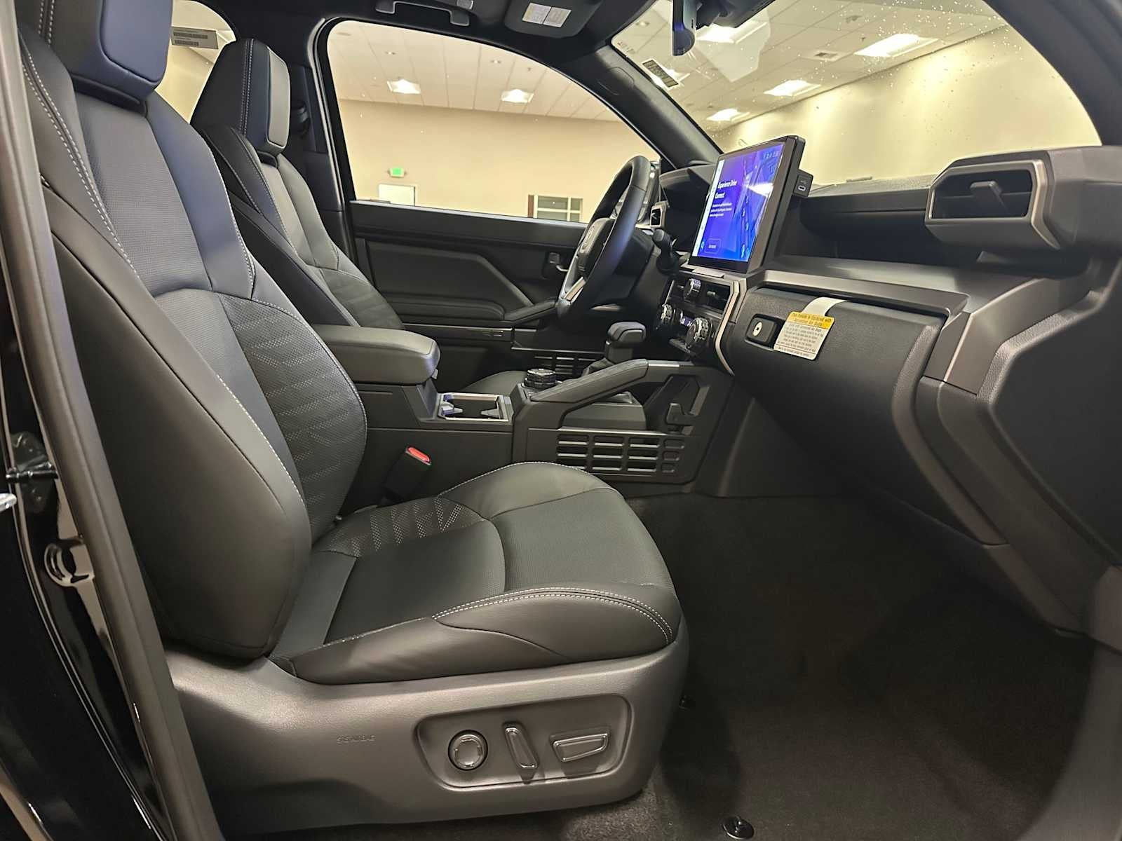 2026 Toyota 4Runner Hybrid TRD Off Road Premium