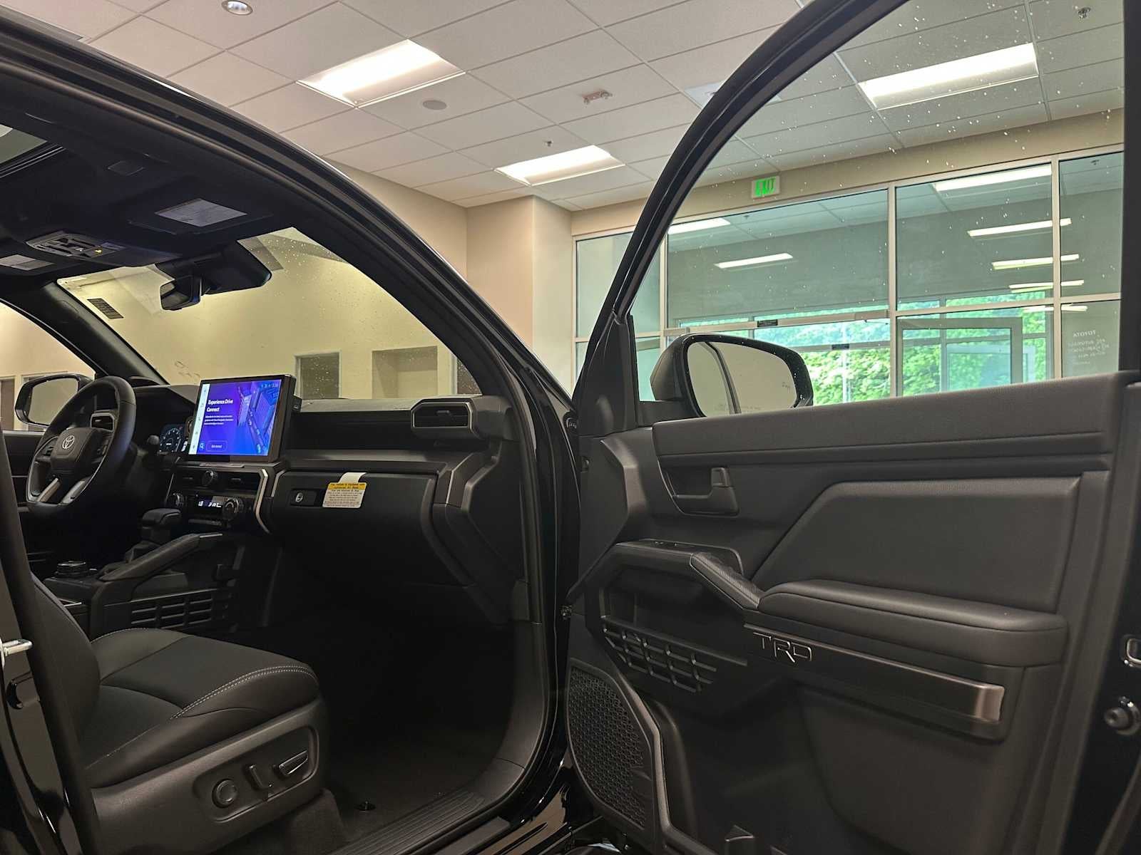 2026 Toyota 4Runner Hybrid TRD Off Road Premium