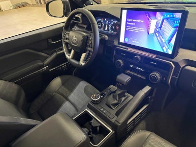 2026 Toyota 4Runner Hybrid TRD Off Road Premium