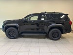 2026 Toyota 4Runner Hybrid TRD Off Road Premium