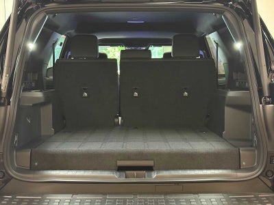 2026 Toyota 4Runner Hybrid TRD Off Road Premium