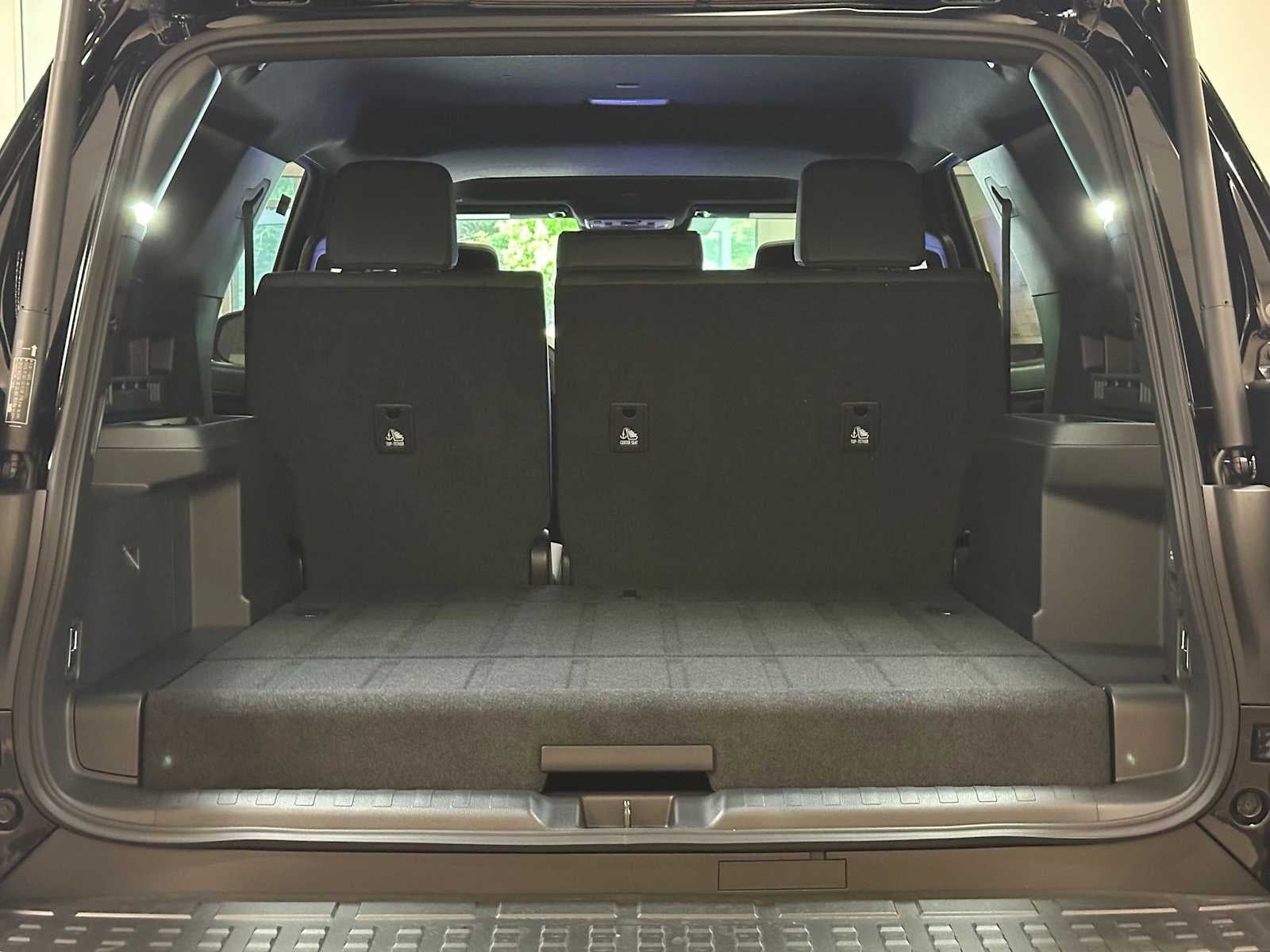 2026 Toyota 4Runner Hybrid TRD Off Road Premium