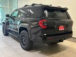 2026 Toyota 4Runner Hybrid TRD Off Road Premium
