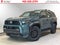 2026 Toyota 4Runner Hybrid TRD Off Road Premium