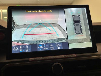 2026 Toyota 4Runner Hybrid TRD Off Road Premium