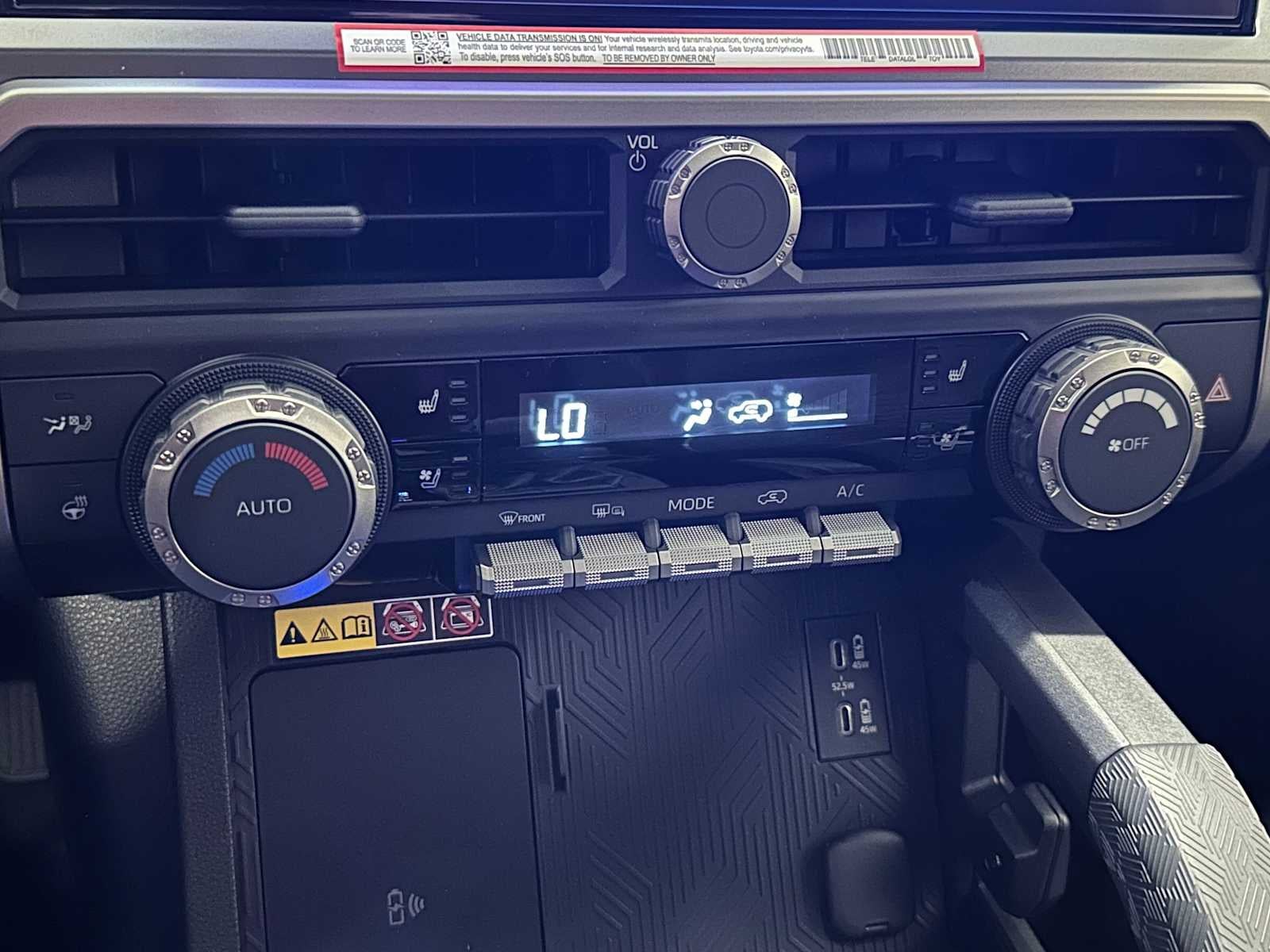 2026 Toyota 4Runner Hybrid TRD Off Road Premium