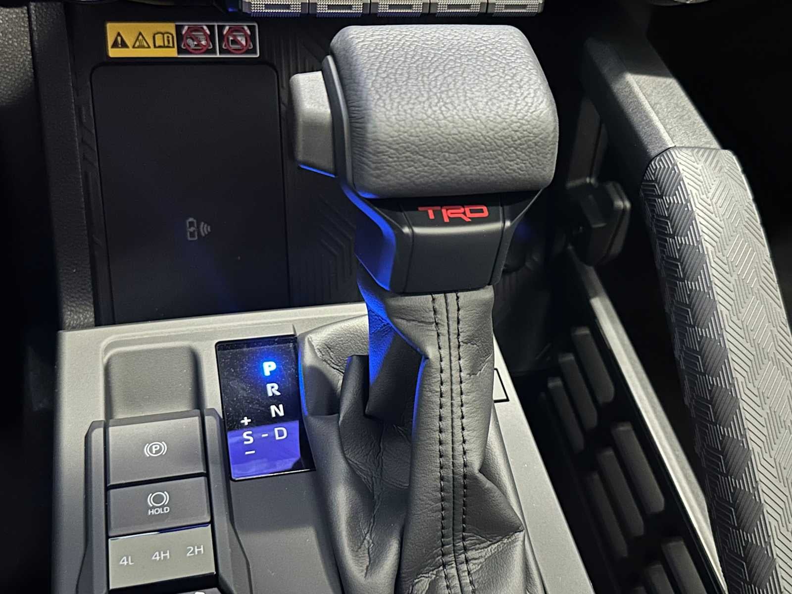 2026 Toyota 4Runner Hybrid TRD Off Road Premium