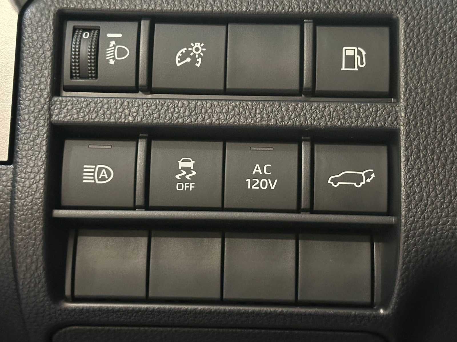 2026 Toyota 4Runner Hybrid TRD Off Road Premium