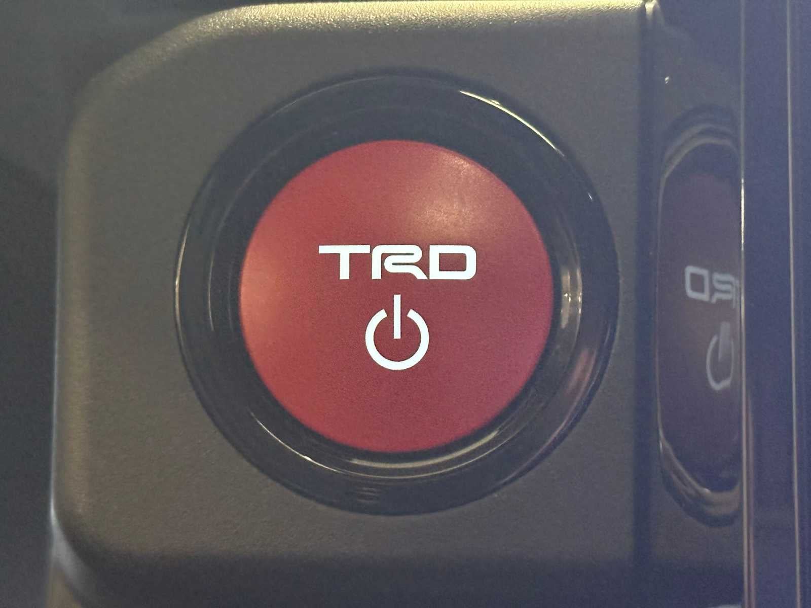 2026 Toyota 4Runner Hybrid TRD Off Road Premium