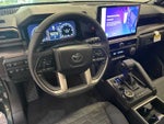 2026 Toyota 4Runner Hybrid TRD Off Road Premium