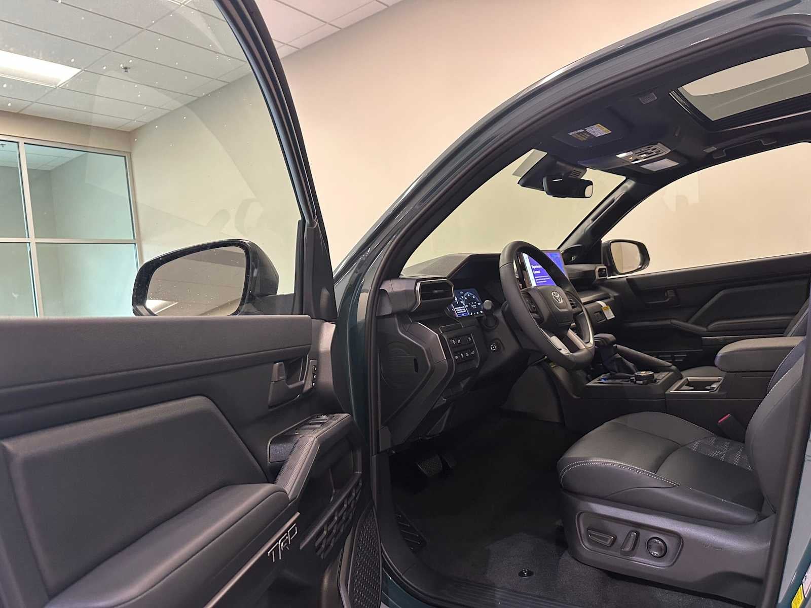 2026 Toyota 4Runner Hybrid TRD Off Road Premium