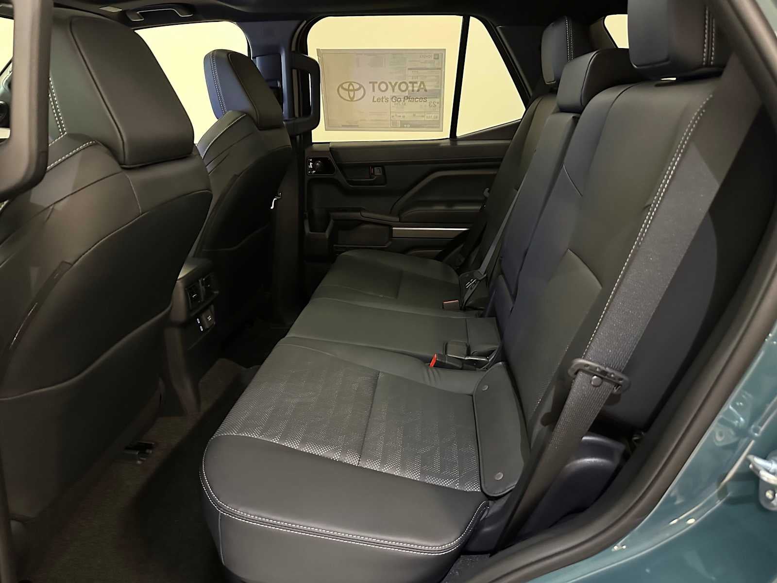 2026 Toyota 4Runner Hybrid TRD Off Road Premium